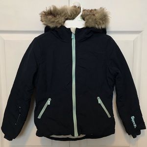 Bench Jacket size 7-8